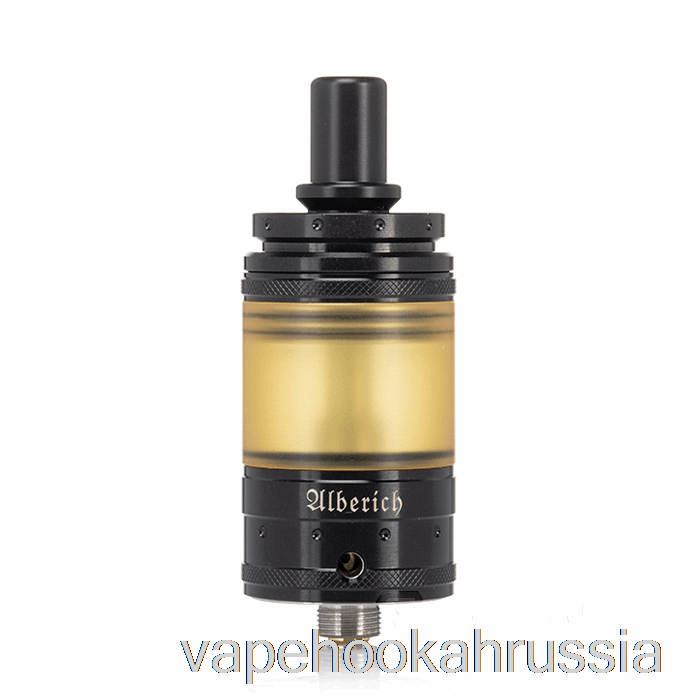 вейп-сок Vapefly Alberich Mtl 22 мм Rta черный